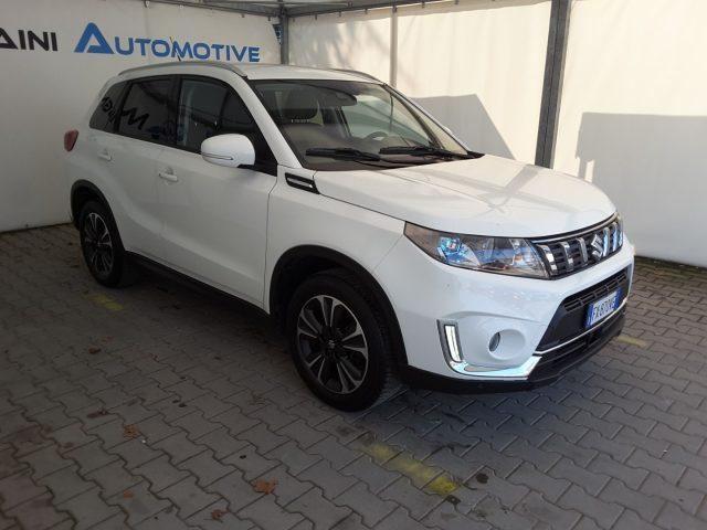 SUZUKI Vitara 1.4 Boosterjet 140cv 4WD AllGrip Top