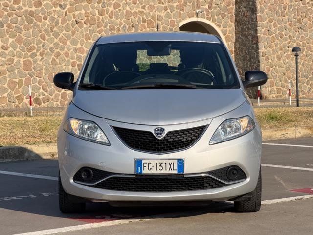 LANCIA Ypsilon 1.2 GOLD 5 POSTI+UCONNECT+SENSORI PARK