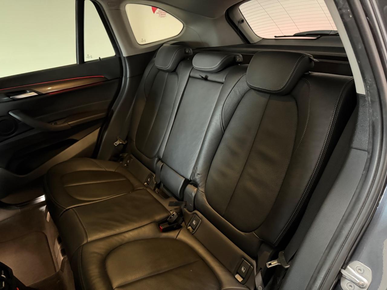 Bmw X1 xDrive18d xLine