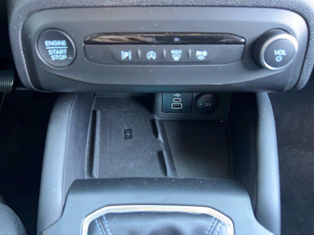 FORD Focus 1.0 EcoBoost Hybrid 125 CV SW Active X del 2024