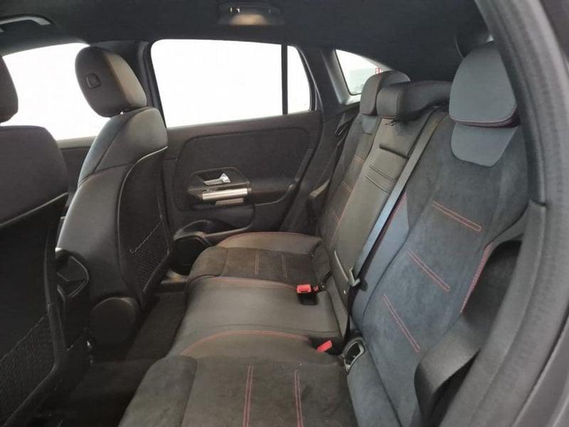 Mercedes-Benz EQA 300 4Matic AMG Line Advanced Digital Edition