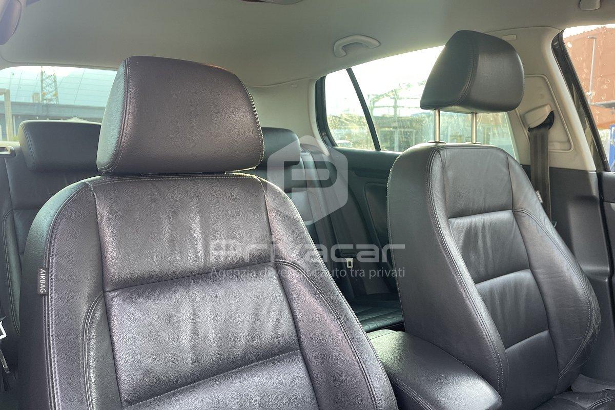 VOLKSWAGEN Golf 1.4/170CV 16V TSI 5p. GT Sport