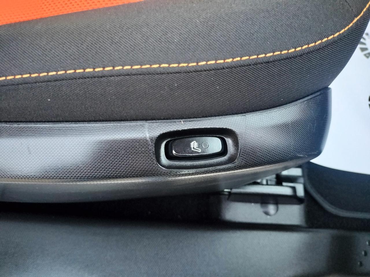 Smart ForTwo 1000 52 kW MHD coupé passion