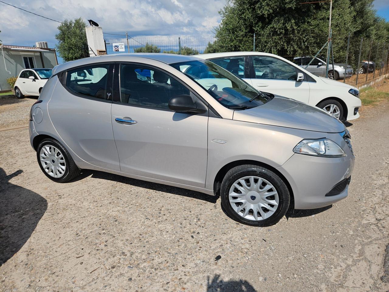 Lancia Ypsilon 1.3 MJT 16V 95 CV 5 porte S&S Gold