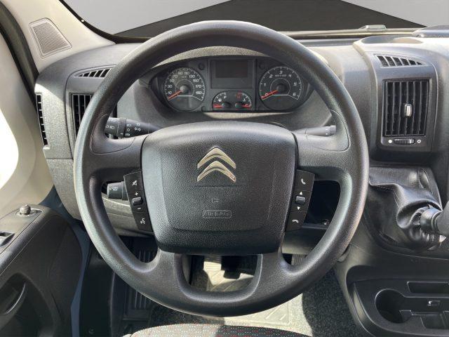CITROEN Jumper 2.2HDi 120CV L1H1