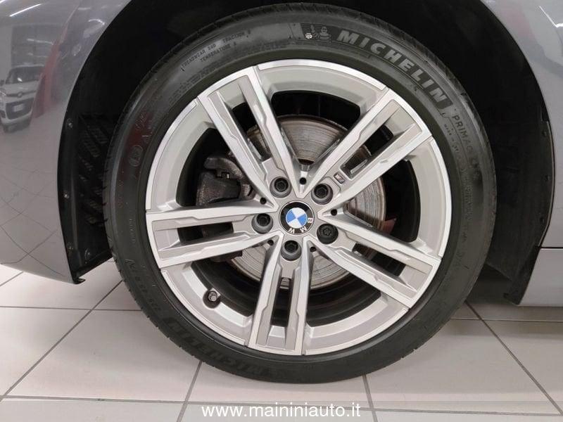 BMW Serie 1 118i 5p. M Sport "SUPER PROMO"