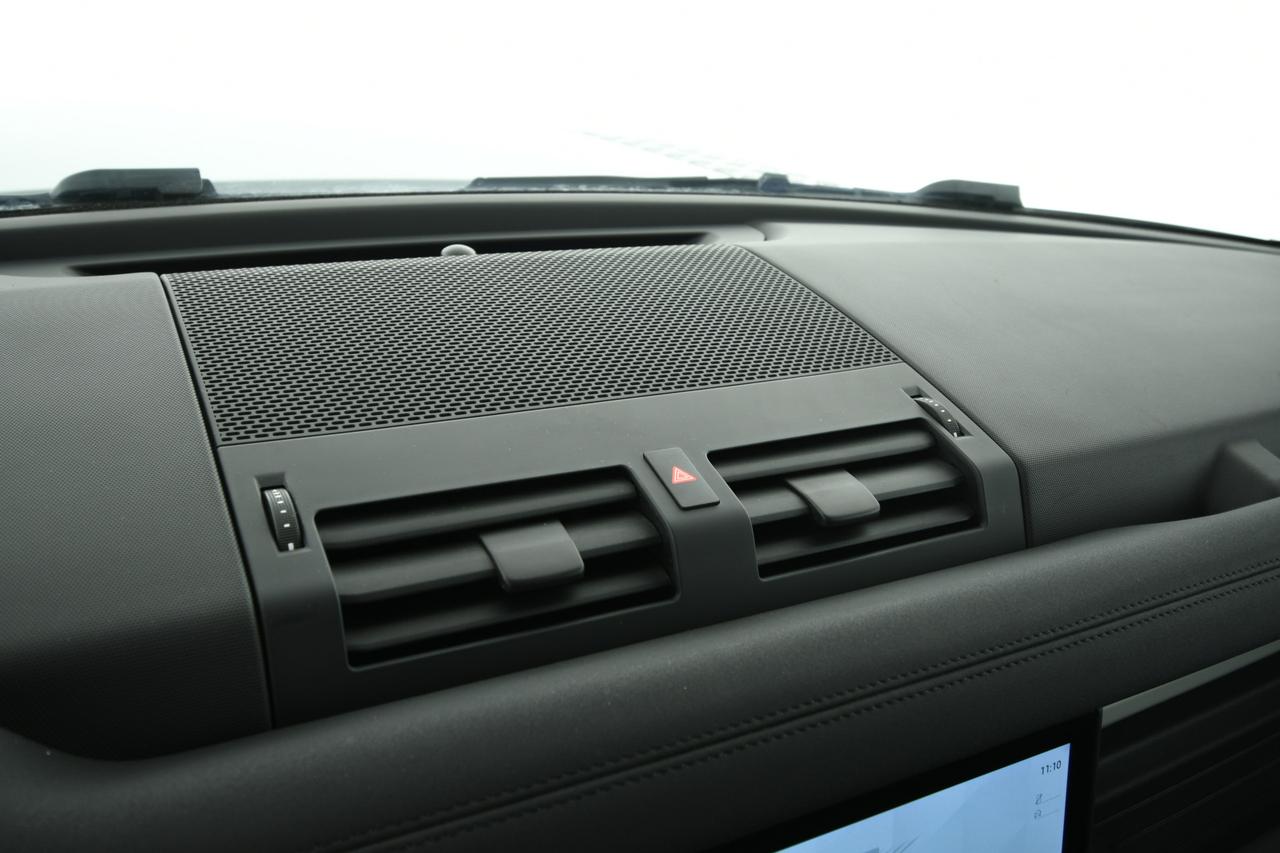 LAND ROVER Defender 110 3.0d i6 mhev S awd 250cv auto AIR SUSPENSION+PELLE