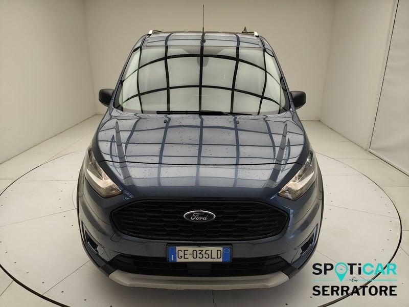 Ford Transit Connect II 220 1.5 ecoblue(tdci) 120cv Active L1H1 E6.2