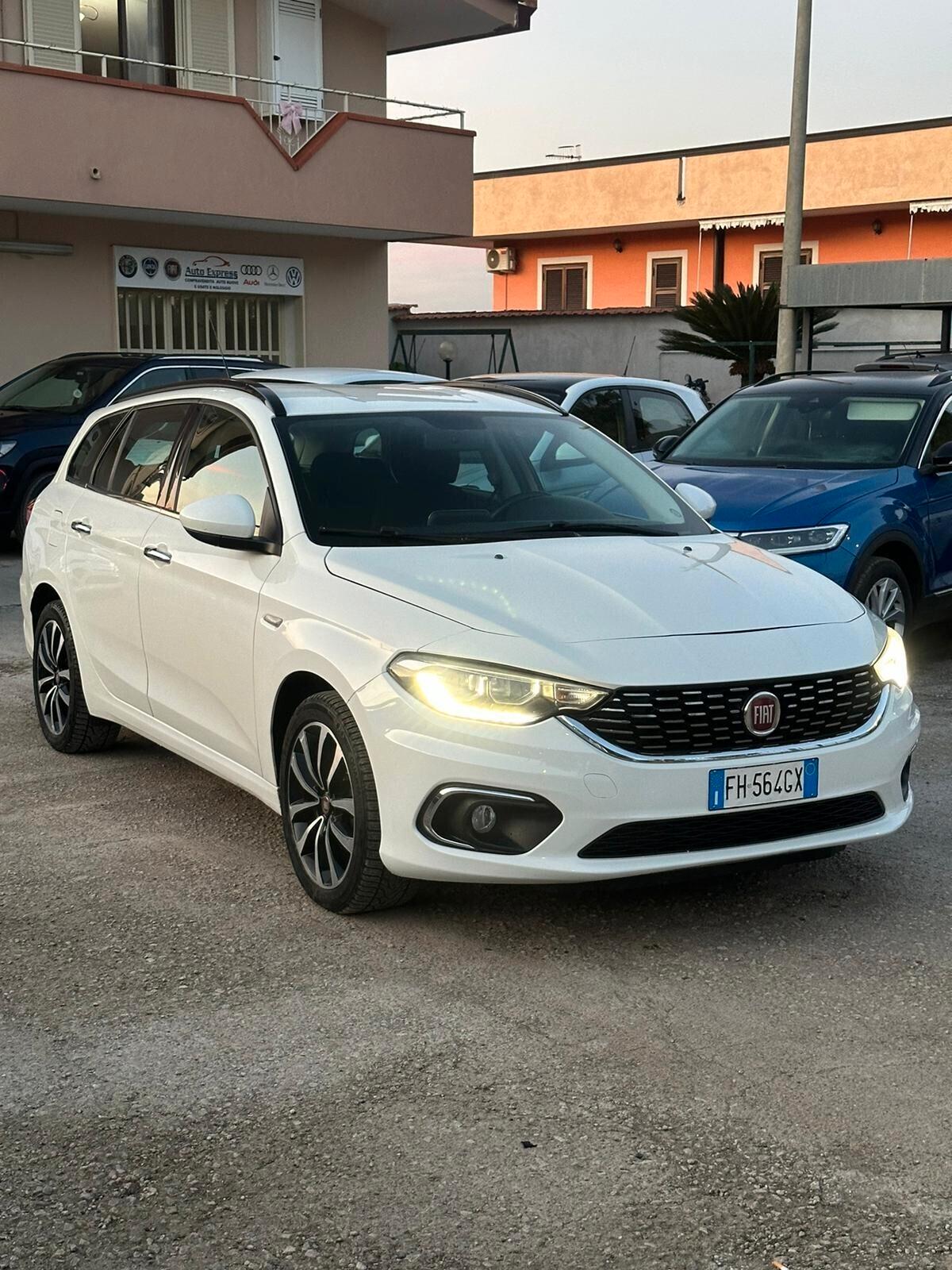 Fiat Tipo 1.6 Mjt S&S SW Business PROMO!!!