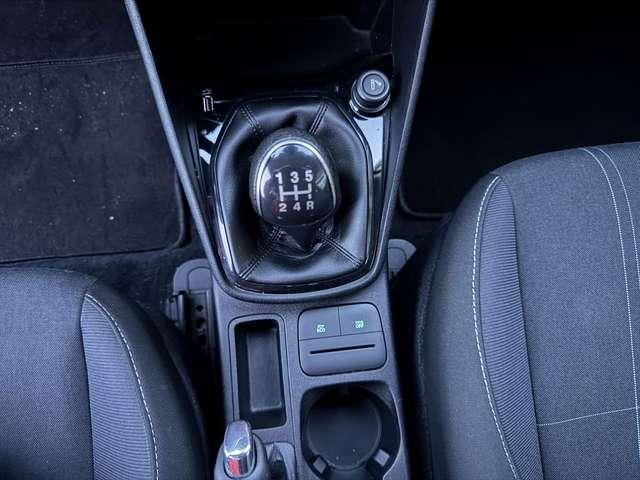 Ford Fiesta 3p 1.1 Plus 70cv