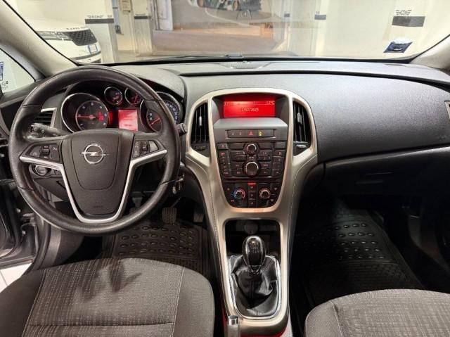 Opel Astra 1.7 cdti Elective 110cv