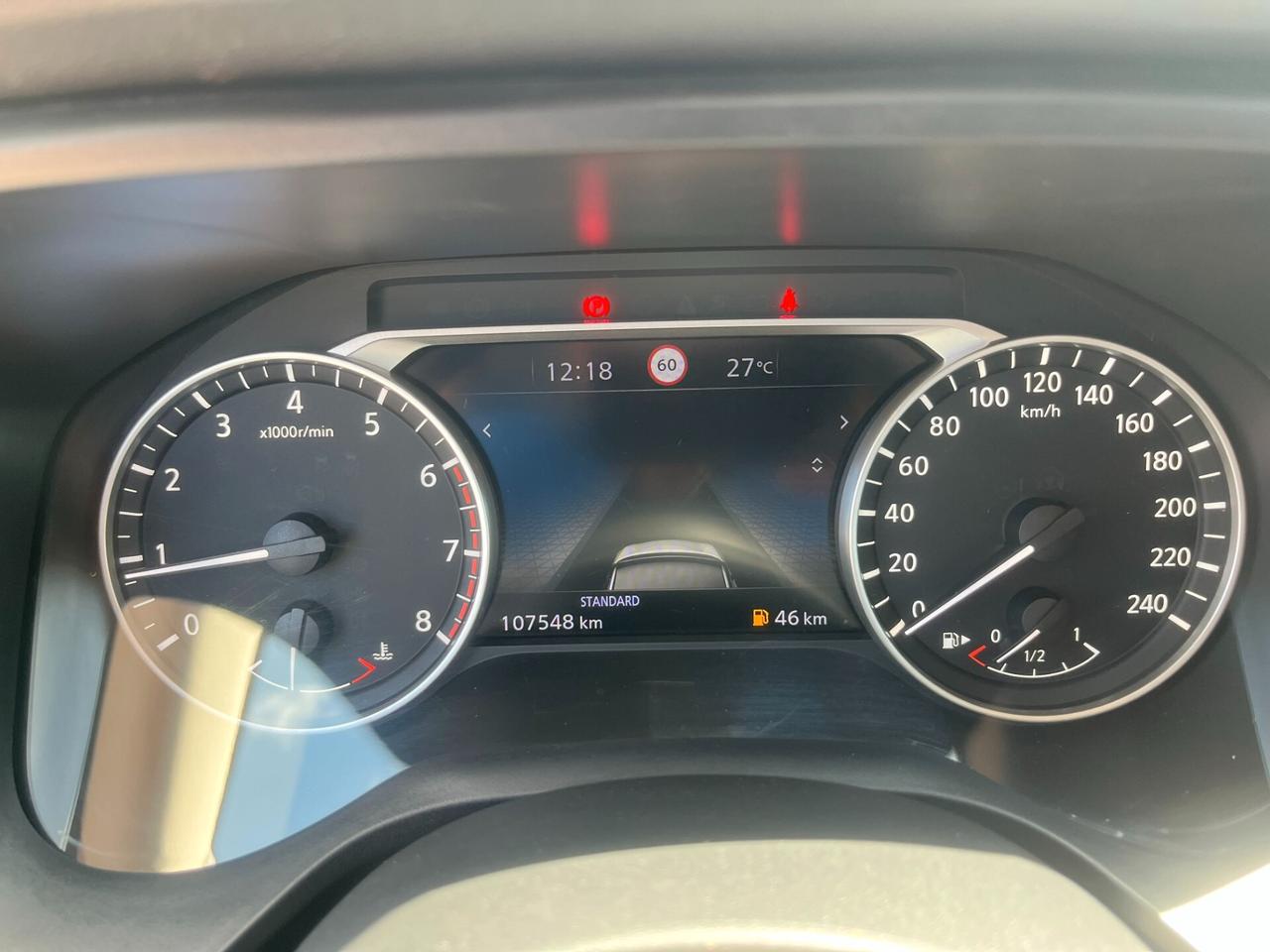 Nissan Qashqai MHEV 140 CV Business