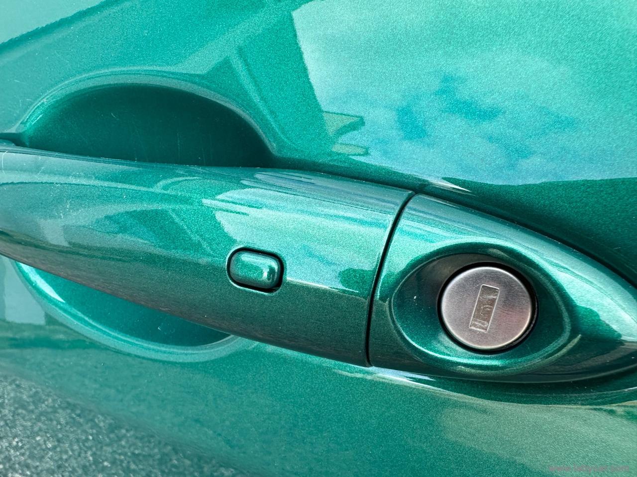 ALFA ROMEO Tonale 1.5 160CV MHEV TCT7 Ti