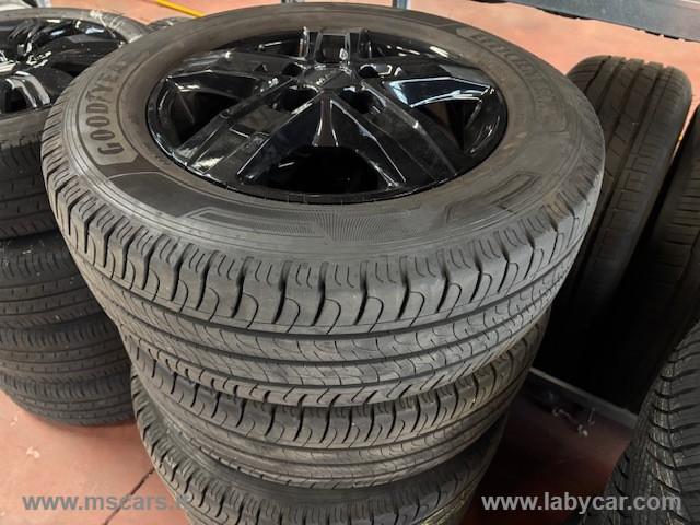 Trafic BluedCi 150CV EDC PC-TN Equilibre