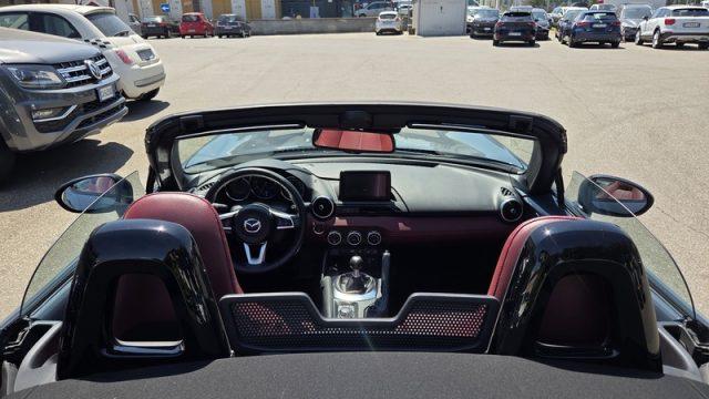 MAZDA MX-5 1.5L Skyactiv-G Polymetal 1.5 PERMUTE UNICOPROPR.