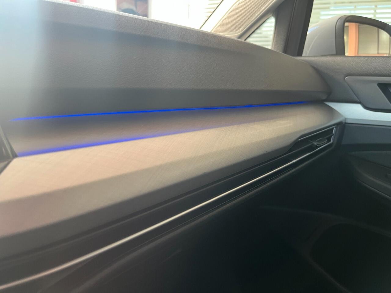 Volkswagen Golf 1.0 TSI EVO Life 12/2022**km 53075**