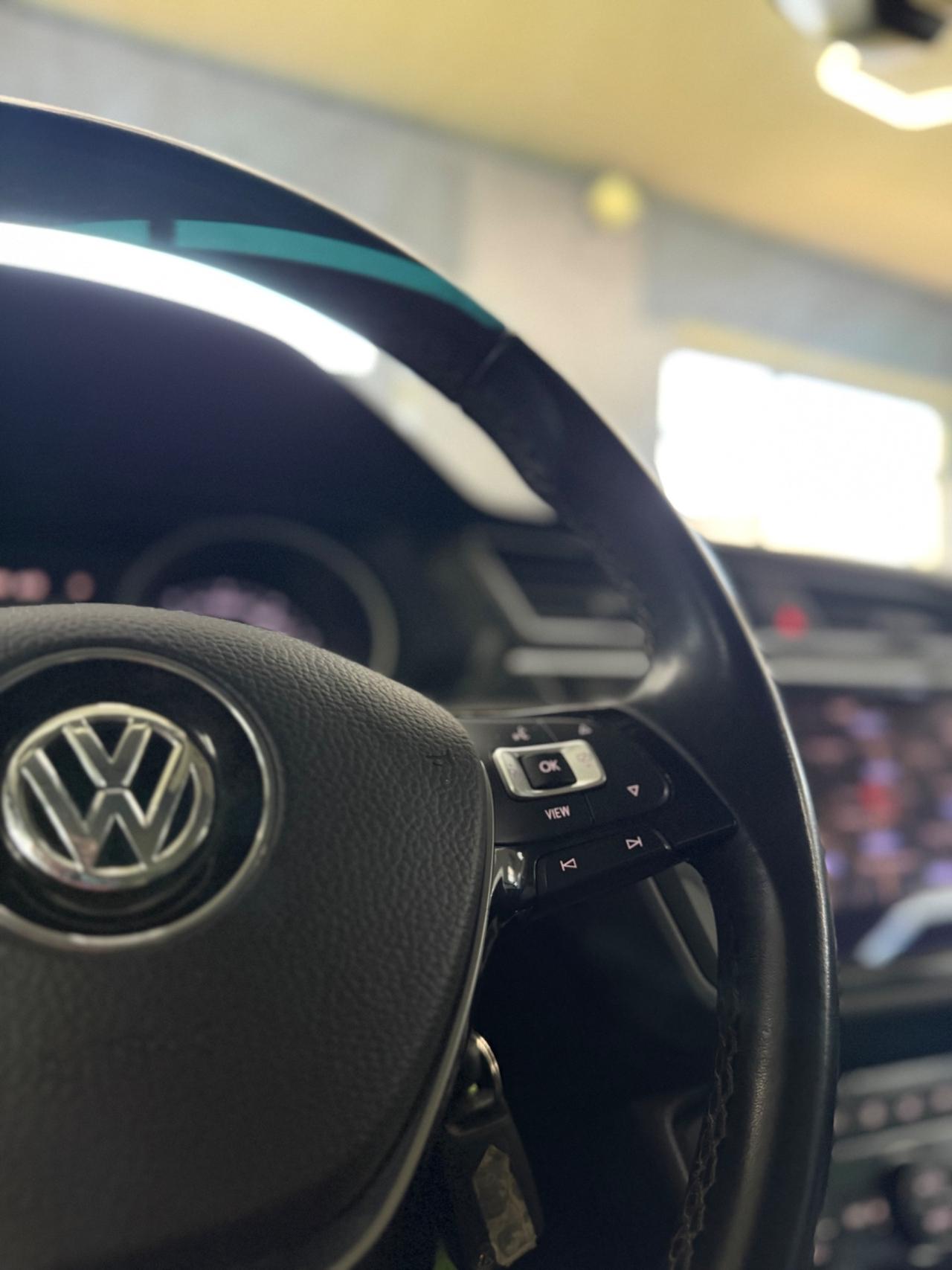Volkswagen Tiguan 2.0 TDI DSG 4MOTION