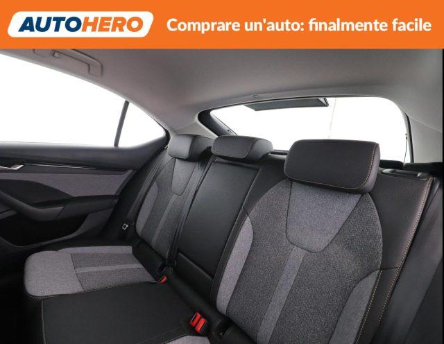 SKODA Octavia 1.5 TSI ACT Hybrid 115 CV DSG Selection