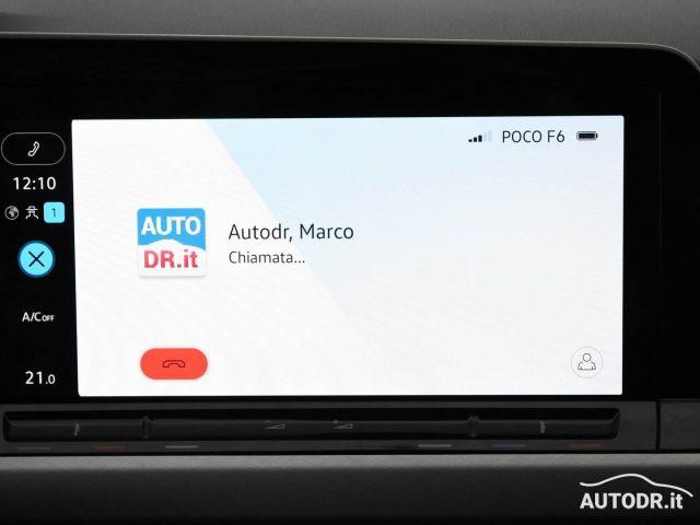 VOLKSWAGEN Golf Variant 2.0 TDI DSG Life Navi, Virtual, ACC, AppConnect