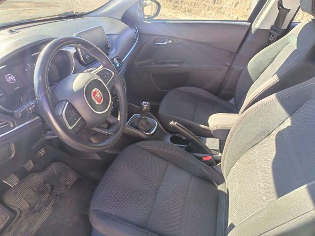FIAT Tipo 1.3 Mjt S&S SW Business