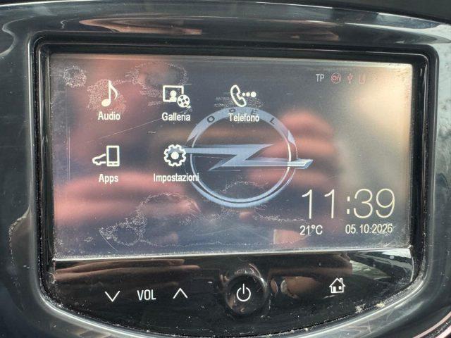 OPEL Corsa 1.3 CDTI ecoFLEX 95CV S&S 5 porte Cosmo