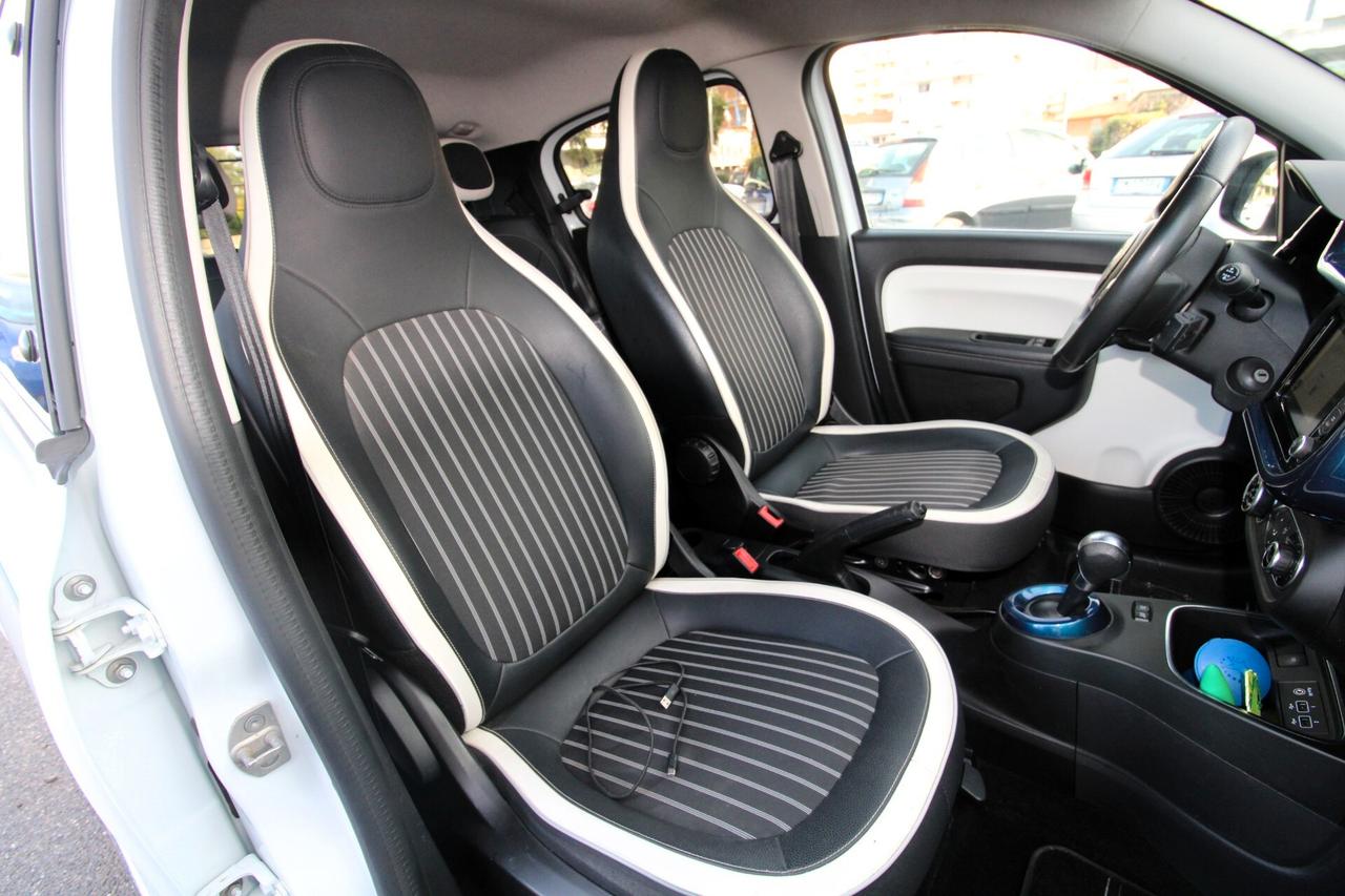 Renault Twingo Electric Intens