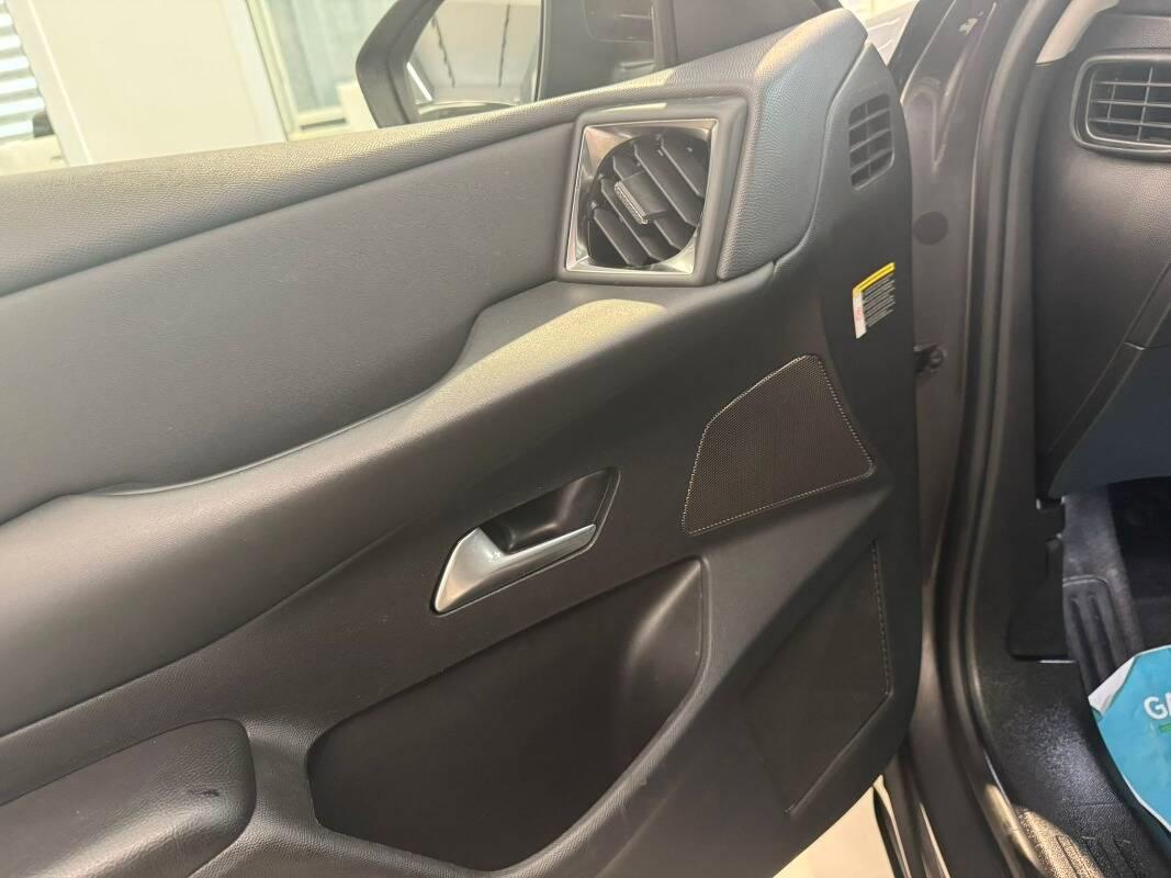 DS DS3 Crossback 1.5 bluehdi Performance Line 130cv auto