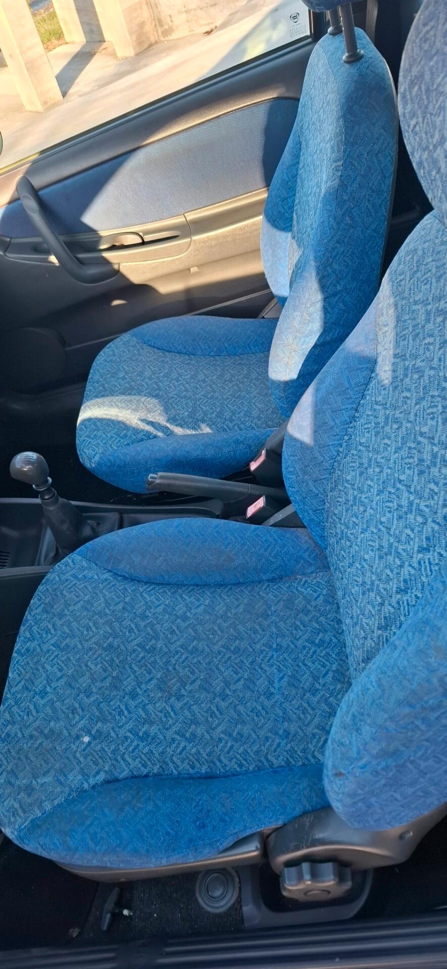 Lancia Y 1.1i cat Elefantino Blues