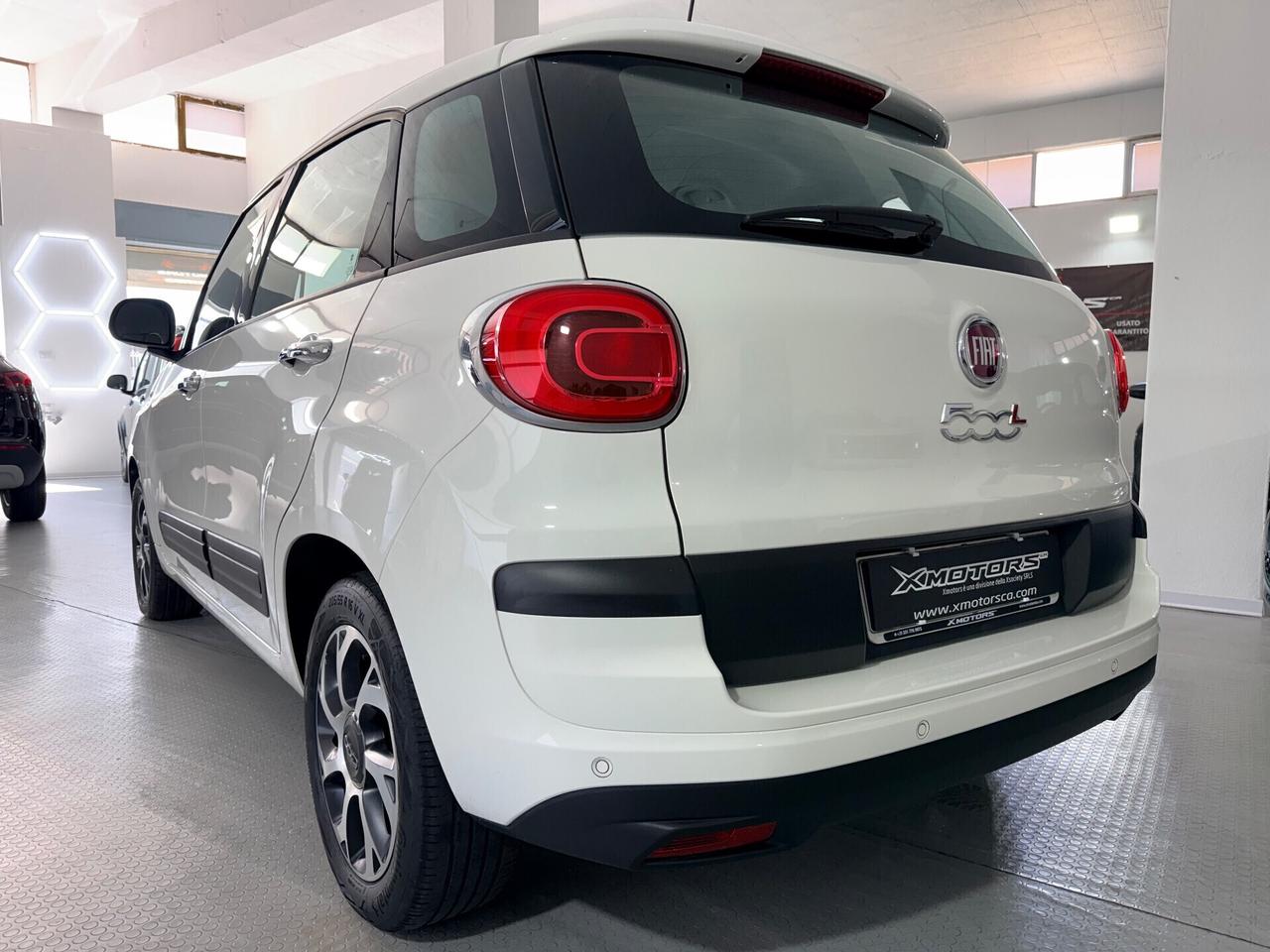 Fiat 500L 1.3 Multijet Aziendale 95cv