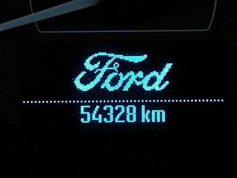 Ford Ka + 1.2 Ultimate 85cv my18