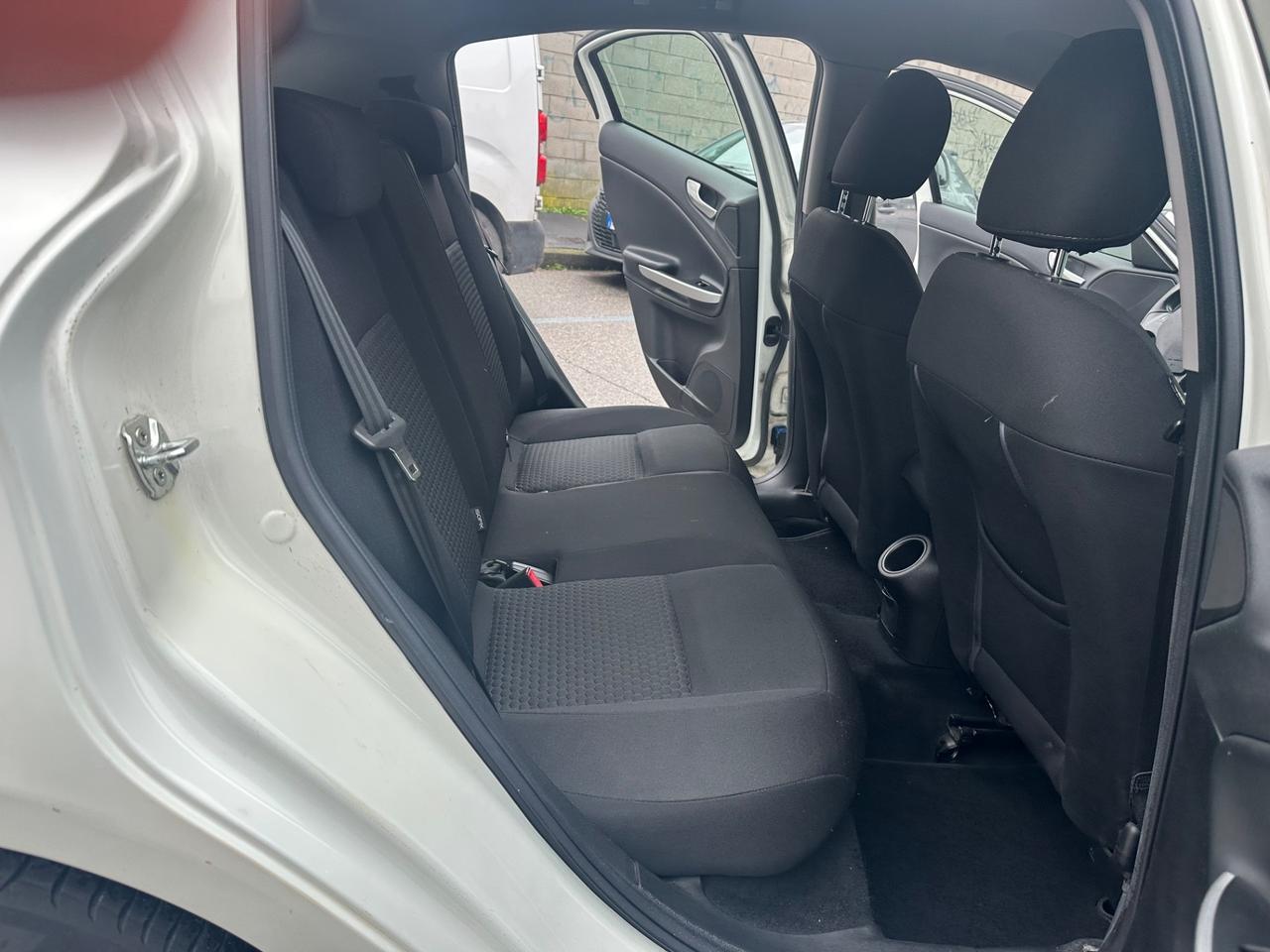 Alfa Romeo Giulietta 1.4 Turbo 105 CV - ok neopatentati