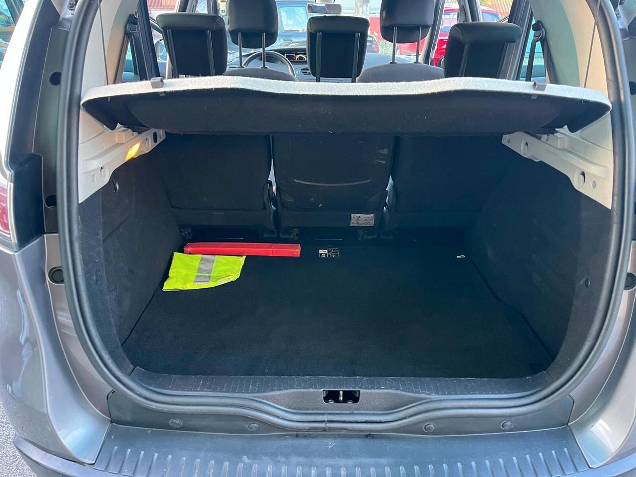 Renault Scenic Scénic dCi 110 CV Start&Stop Energy Bose