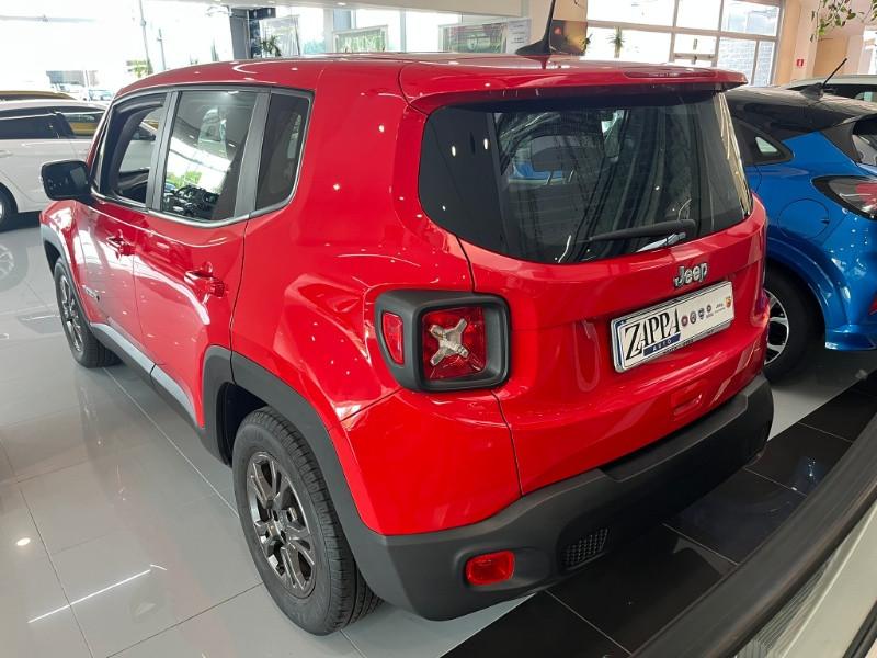 JEEP Renegade 1.0 T3 Longitude