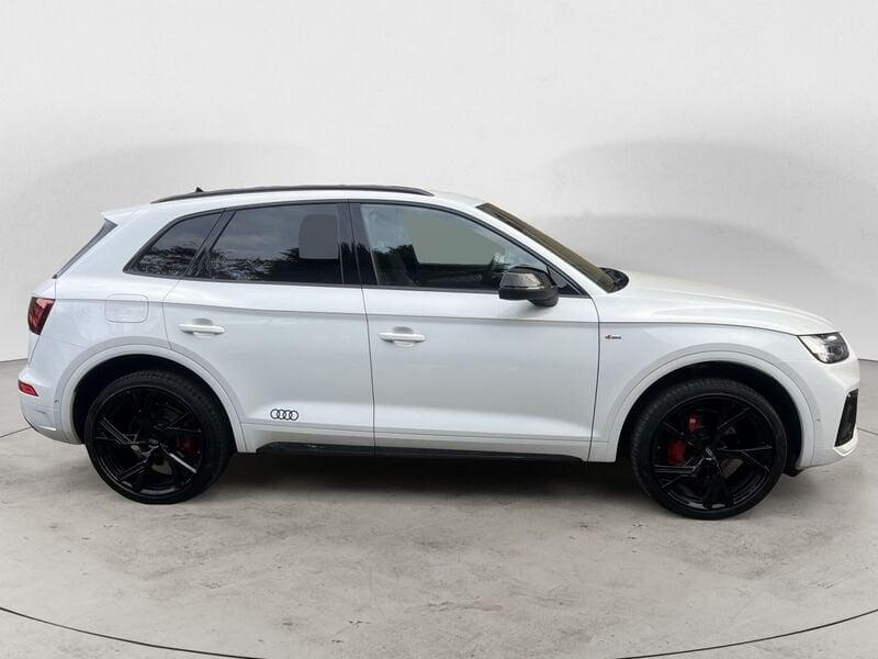 Audi Q5 Q5 40 TFSI quattro S tronic S line