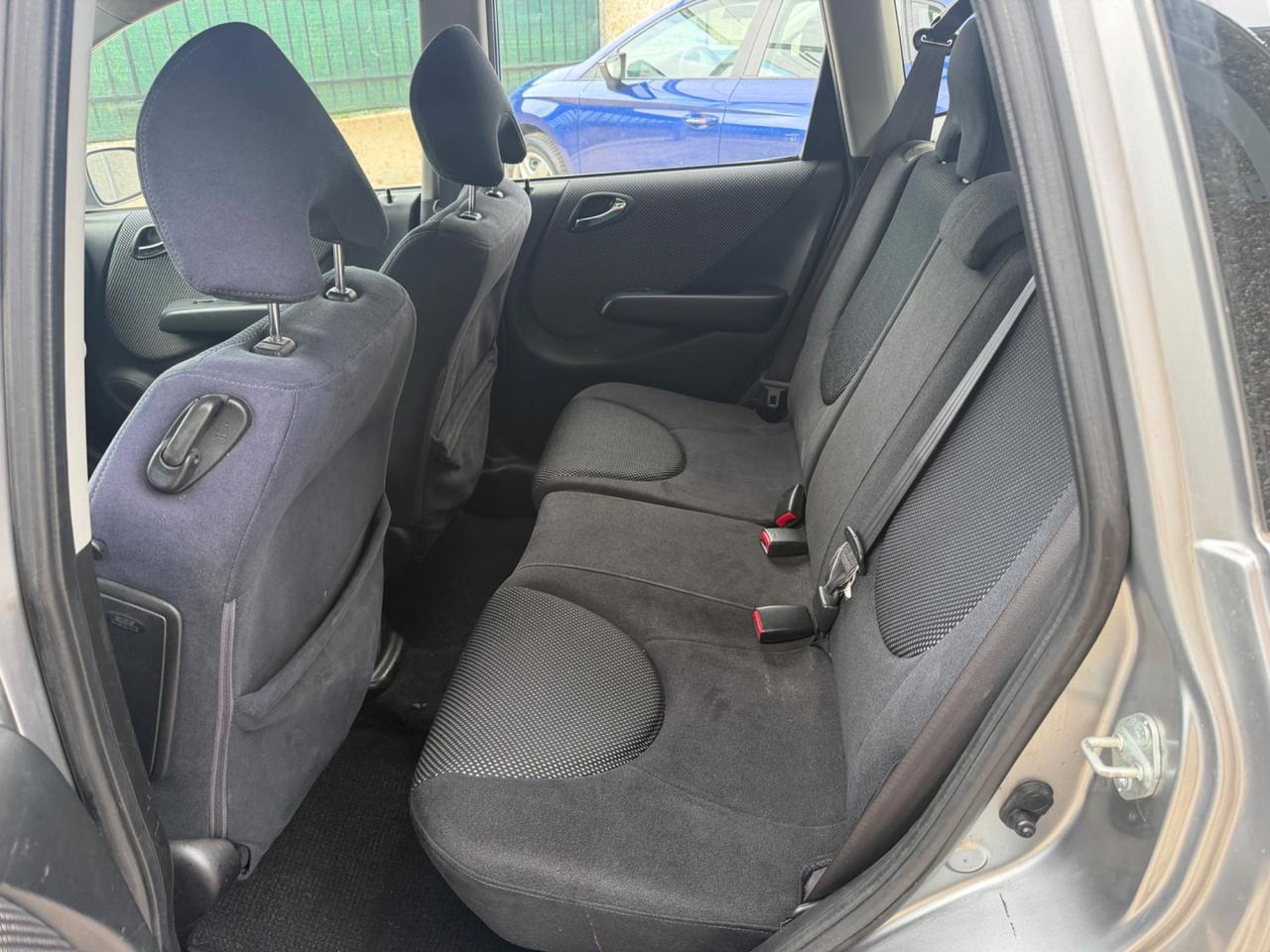 HONDA JAZZ 1.4 BENZINA EURO4 NEOPATENTATI