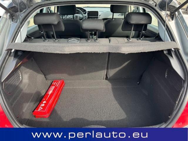 Peugeot 208 1.4 HDi 68 CV 5 porte Active