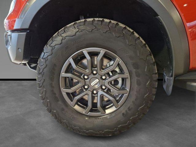 FORD Ranger Raptor 2.0 Ecoblue 4WD DC 5 posti *prezzo iva inclusa