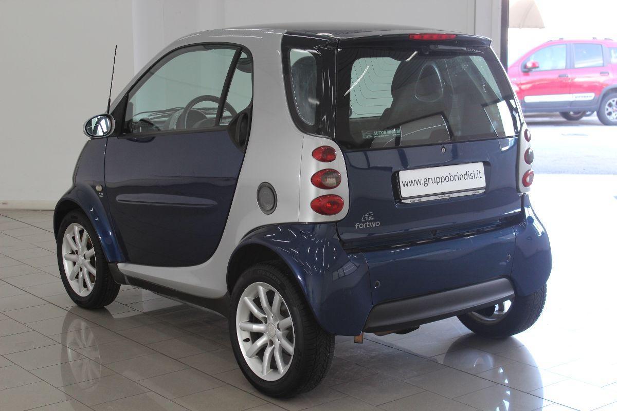 SMART - Fortwo - 700 coupé passion