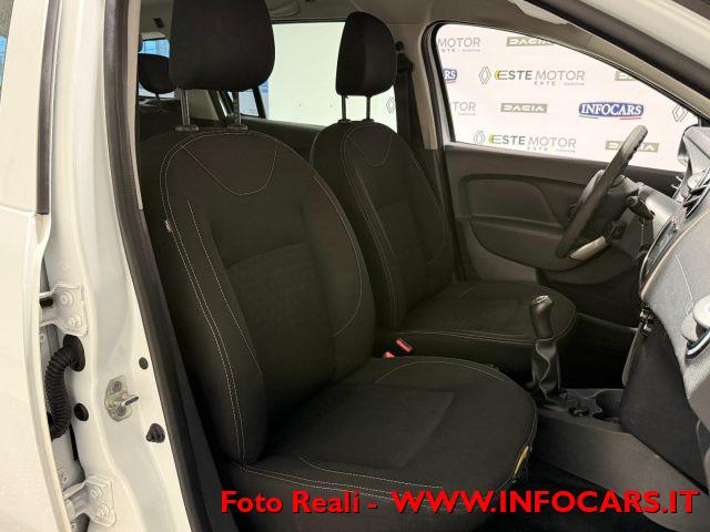 DACIA Logan MCV 1.5 dCi 75CV Ambiance - NEOPATENTATI