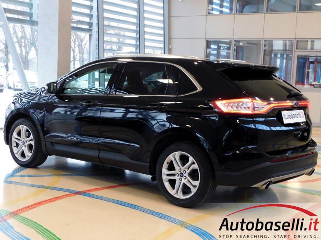 FORD Edge 2.0 TDCI 210 CV AWD S&S POWERSHIFT TITANIUM