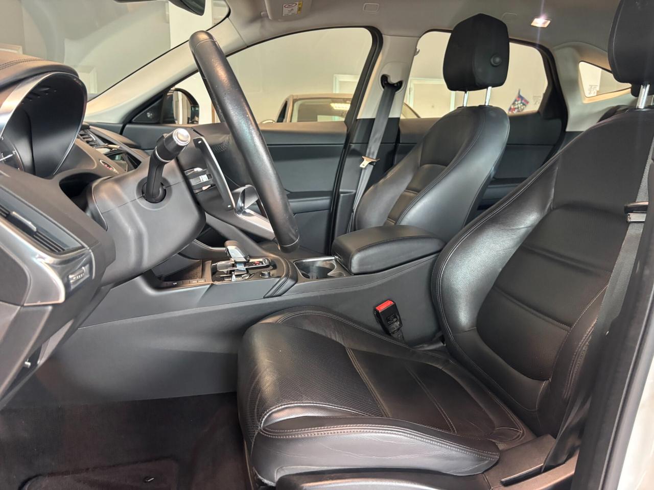 Jaguar E-Pace 2.0d i4 mhev S awd 163cv auto