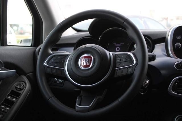 Fiat 500X 1.3 mjet Club 95cv Con CARPLAY