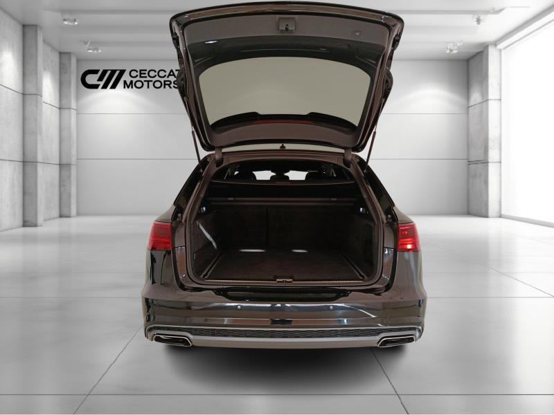 Audi A6 Avant 3.0 TDI Business Plus Quattro S tronic