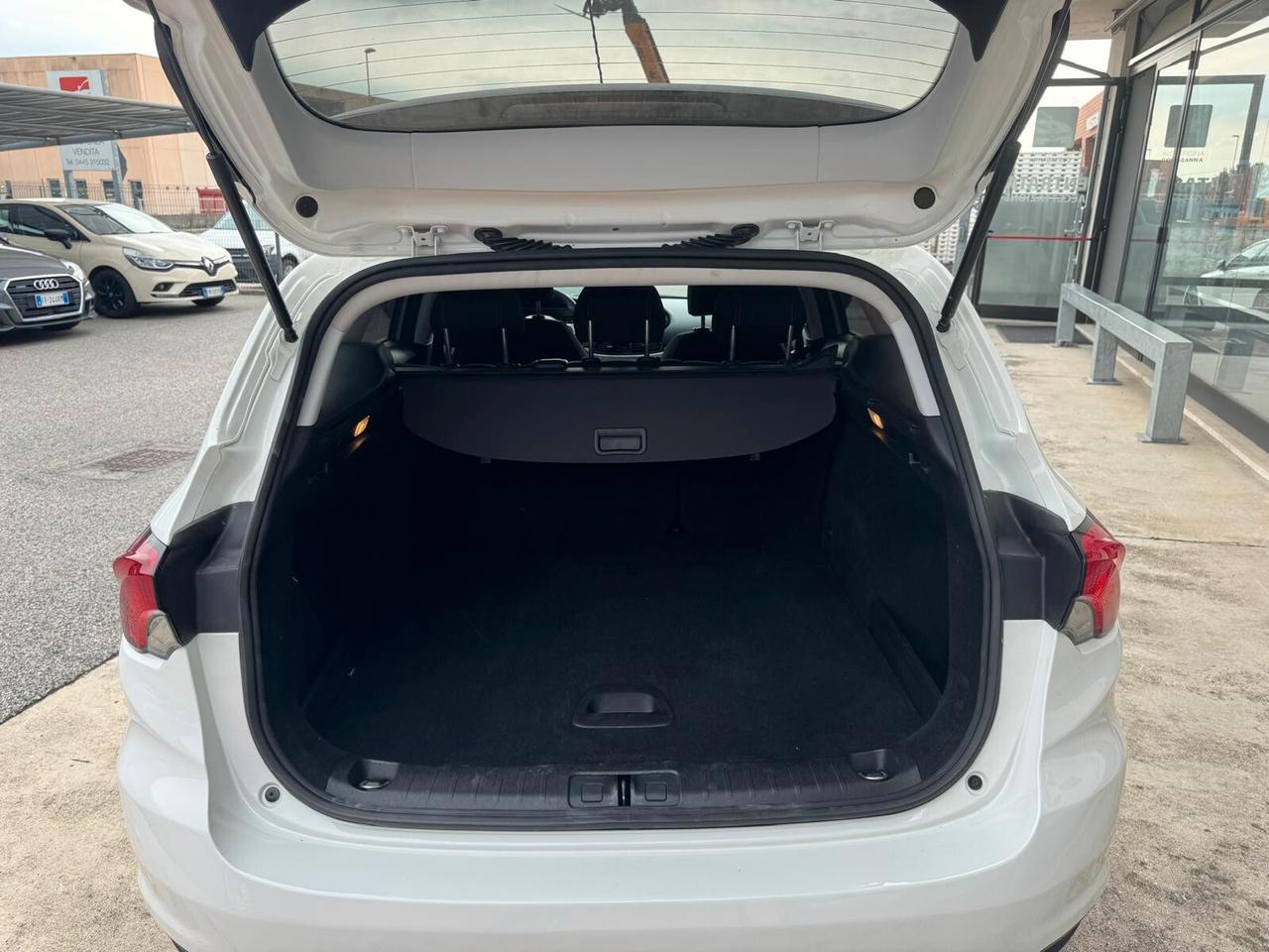 Fiat Tipo 1.4 T-Jet 120CV GPL SW Easy