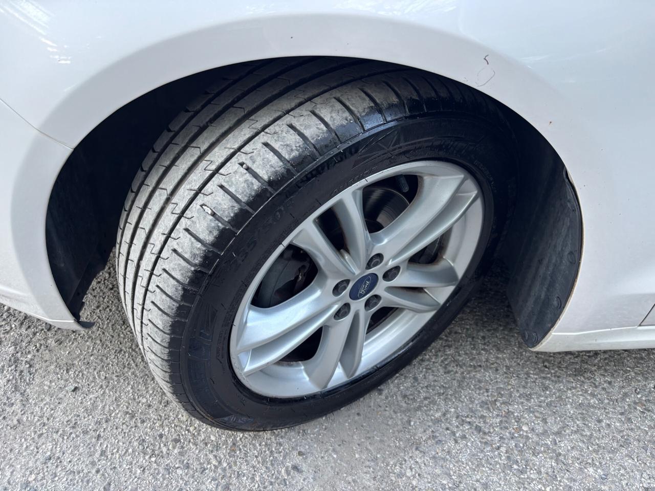 Ford Mondeo 2.0 TDCi 150cv Titanium