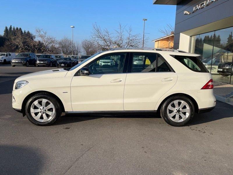 Mercedes-Benz Classe M ML 350 BlueTEC 4Matic Sport - EURO 6