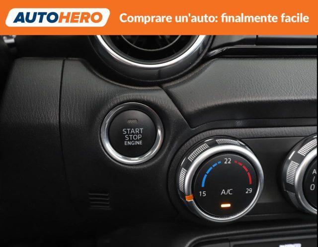 MAZDA MX-5 1.5L Skyactiv-G Exclusive-Line