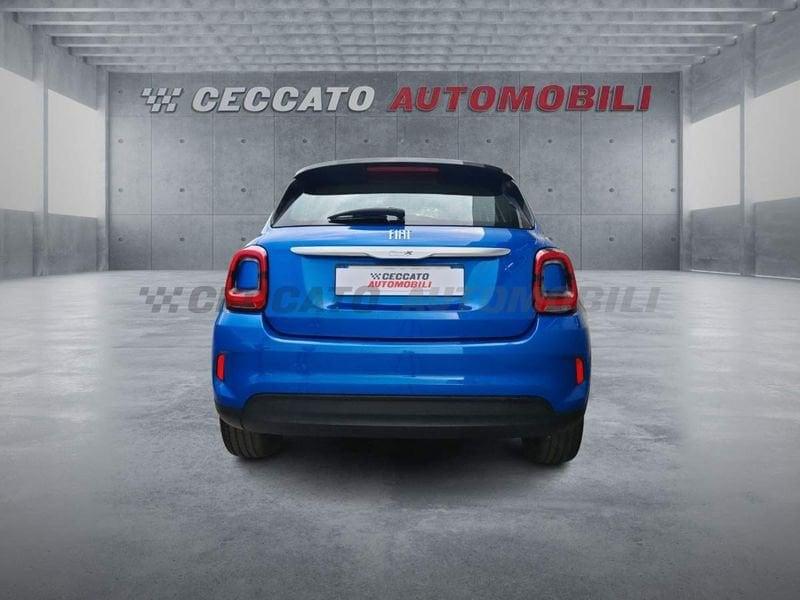 FIAT 500X 500X 1.0 t3 120cv
