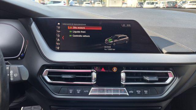 BMW 118 d 5p. Msport PERMUTE