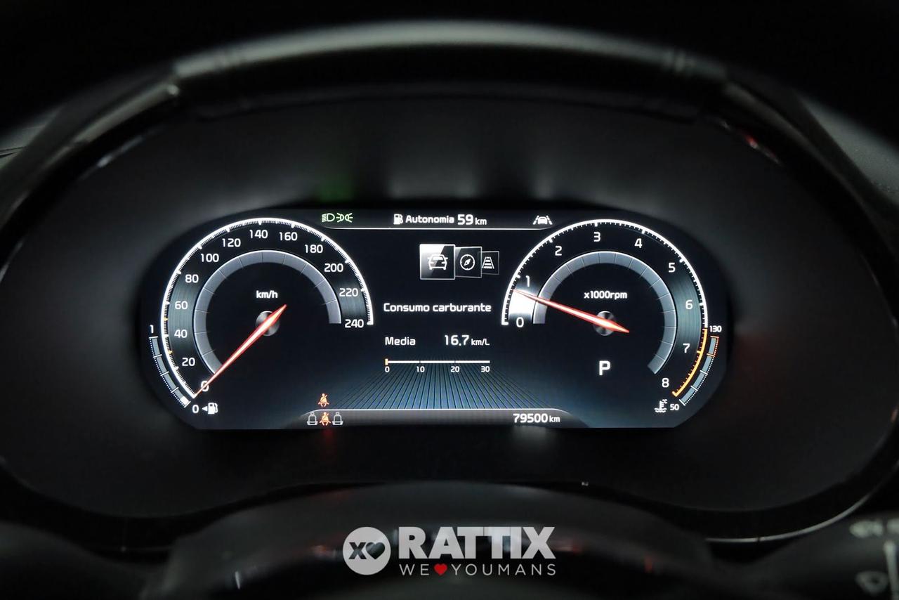Kia XCeed 1.4 t-GDI 140CV Evolution Adas Pack Plus DCT